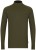 Termo majica Korda Mock Neck Thermal LS Shirt Dark Olive