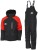 Termo odijelo Penn Fierce Thermo Suit Red/Ink Veličina XXL