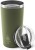 Termo šalica Delphin IsolaCUP Green 600ml