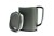 Termo šalica RidgeMonkey 400ml Zelena
