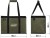 Termo torba Delphin Wasabi Coolbag