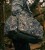 Termo torba Trakker NXC Camo Chilla Session Food Bag