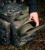 Termo torba Trakker NXC Camo Chilla Session Food Bag