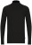 Termo Tričko Korda Mock Neck Thermal LS Shirt Dark Olive