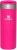 Termohrnček Stanley AeroLight Transit 470ml Pink Vibes Termohrnček Stanley AeroLight Transit 470ml Pink Vibes