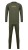 Termoprádlo Navitas Thermal Base Layer 2 Piece Suit Veľkosť XXXL