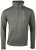 Termoprádlo Westin Energy Midlayer 1/2 Zip Dark Sage Veľkosť Medium