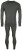 Termoprádlo Westin Wool Pro Baselayer Set Dark Sage Velikost XXL