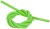Termoskupljajuća cijev MADCAT Rig Tube Green 6mm/3,5mm 1m