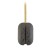 Težina Avid Carp In-Line Groove Lead 70gr