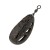 Težina Fox Edges Swivel Paste Bomb 100gr