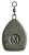 Težina Mivardi CamoCODE Flat Pear 56gr/2,00oz