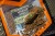 Tijesto Sonubaits One to One Paste 500gr Marine Green