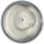 Tijesto za oblaganje Berkley PowerBait Natural Glitter Trout Dough 86gr Česnek White Glitter