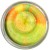 Tijesto za oblaganje Berkley PowerBait Natural Glitter Trout Dough 86gr Garlic Rainbow Glitter