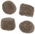 Tijesto za oblaganje Berkley PowerBait Trout Nuggets Cheese