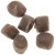 Tijesto za oblaganje Berkley PowerBait Trout Nuggets Original