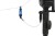 Titanijska ruka Fox Black Label Titanium Quiver Arms