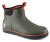 Topánky Grundéns Deck-Boss Ankle Boot Zero Shucks Green Veľkosť 46