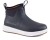 Topánky Grundéns Deck-Runner Ankle Boot Black Veľkosť 42