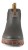 Topánky Grundéns Deviation Sherpa Ankle Boot Brown