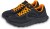 Topánky Korda Tackle Waterproof Trainer Black Veľkosť 46