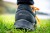 Topánky Korda Tackle Waterproof Trainer Black