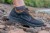 Topánky Korda Tackle Waterproof Trainer Black