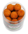 Topiva Boilies Nikl Criticals Chilli & Peach 250ml