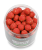 Topiva Boilies Nikl Criticals Strawberry 250ml