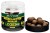 Topive Boilies JetFish Legend Range 20mm 250ml Seafood Švestka/Česnek