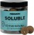 Topive Boilies Mikbaits Soluble 250ml Broskev Pepř 24mm