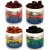 Topive Pelete Method Feeder Fans Method Fluo