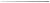 Topset Shimano Aero Pro F1 Cupping Kit 1,83m