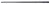 Topset Shimano Aero Super Match Top Kit 2,50m