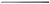 Topset Shimano Aero Super Power Top Kit 2,50m