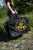 Torba Black Cat BLCK Holdall