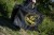 Torba Black Cat BLCK Holdall