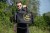 Torba Black Cat BLCK Holdall