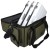 Torba Daiwa D-Vec WP-300 Torba za ribolovne potrepštine