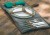 Torba Giants Fishing Food Bag Compact