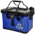 Torba Illex Bakkan Boat Deluxe 40 Blue