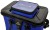 Torba Illex Bakkan Boat Deluxe 40 Blue