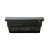 Torba ispod klupe za čamac Kolibri crna 89x25x29cm