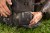 Torba Korda Compac Cookware Bag Dark Kamo