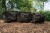Torba Korda Compac Framed Carryall Large Dark Kamo