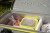 Torba Matrix EVA Bait Storage System