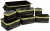 Torba Matrix EVA XL Tackle Storage System (Loaded)