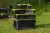 Torba Matrix EVA XL Tackle Storage System (Loaded)