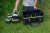 Torba Matrix EVA XL Tackle Storage System (Loaded)